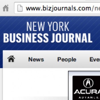 Warren Martin NY Business Journal