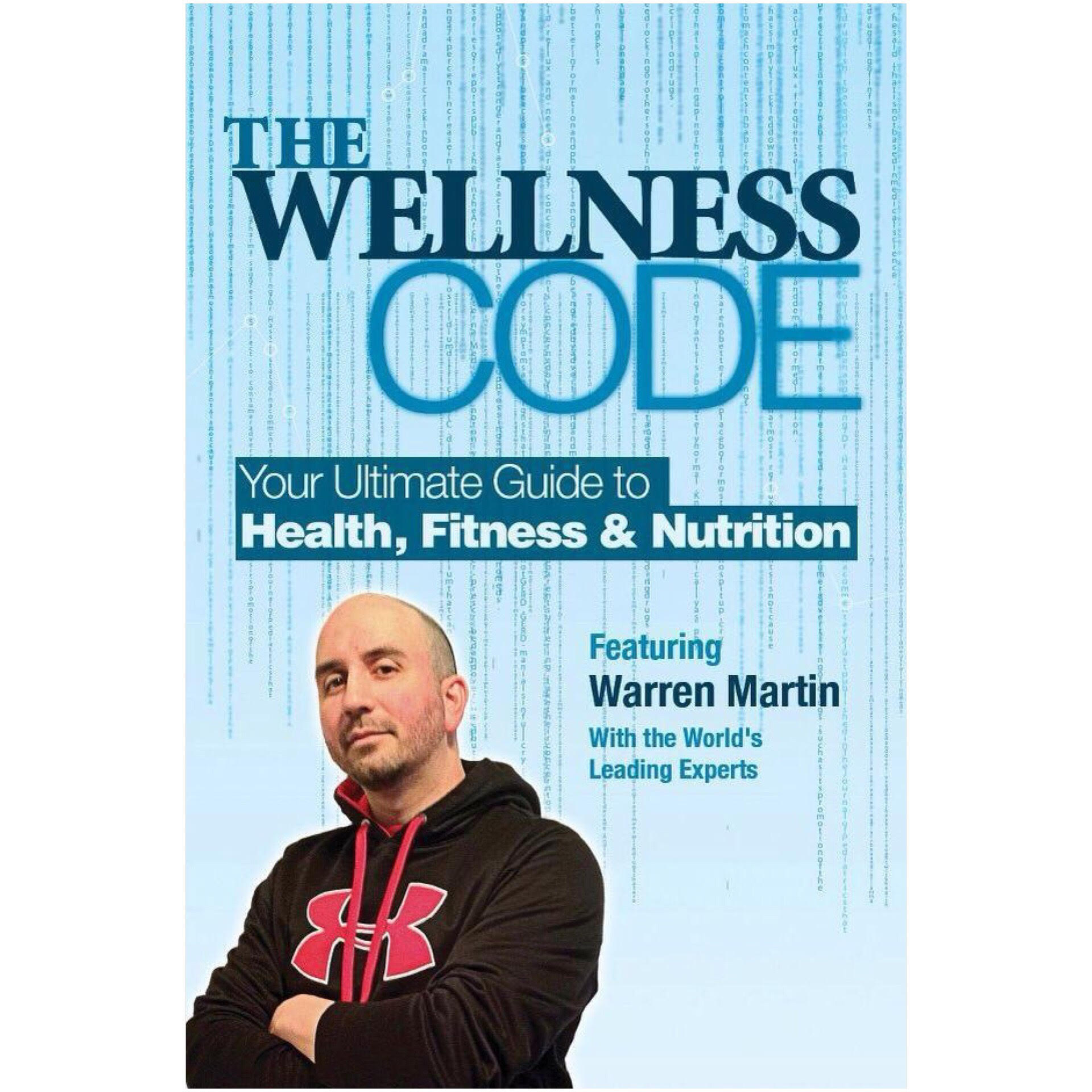 Warren Martin Wellness Code