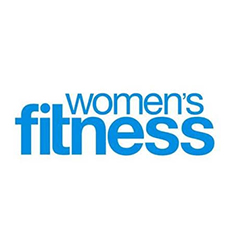 Warren Martin Womens Fitness